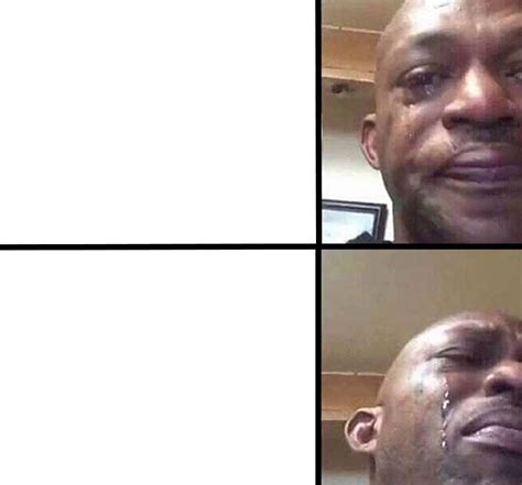 Crying Meme Templates